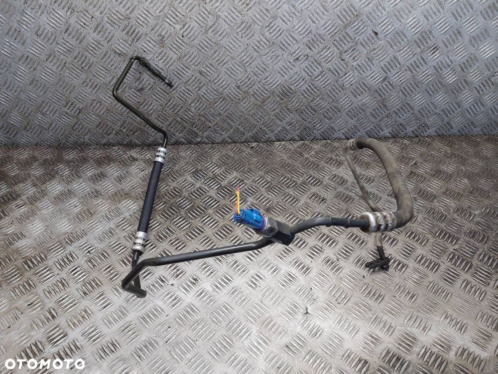 PRZEWÓD WSPOMAGANIA PEUGEOT 206 I 1.4 8V 9634608180 - 1