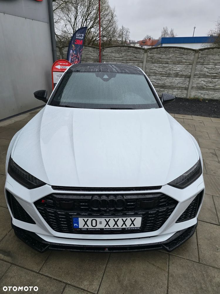 Audi RS7 Sportback - 13