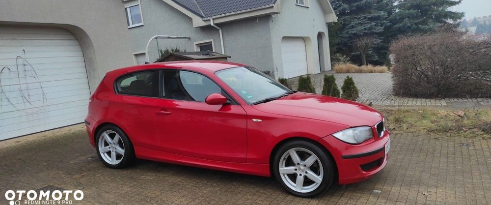 BMW Seria 1 - 13