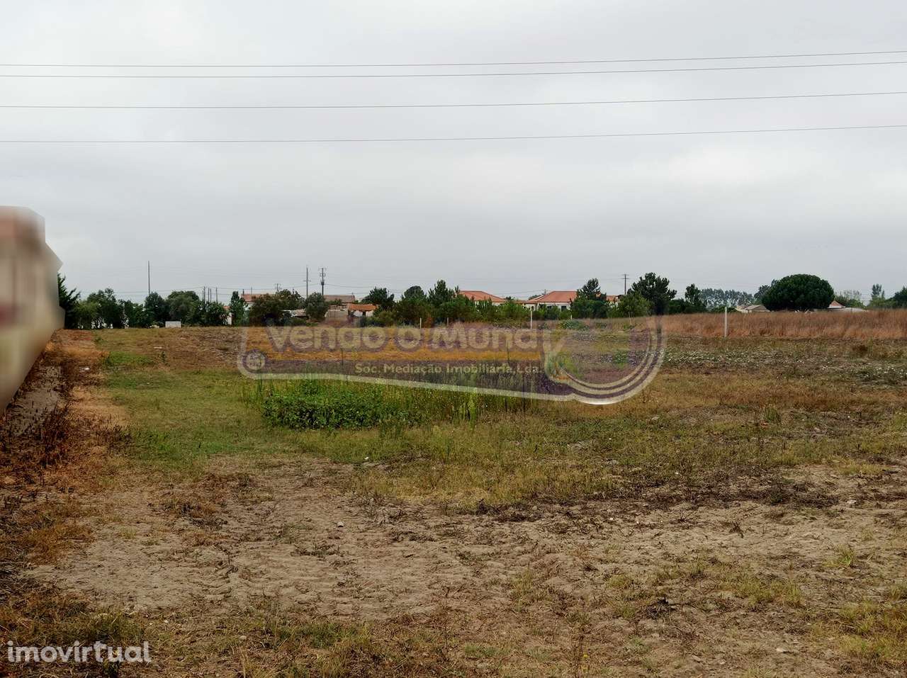 Terreno em Foros de Salvaterra (F698) - Grande imagem: 3/5