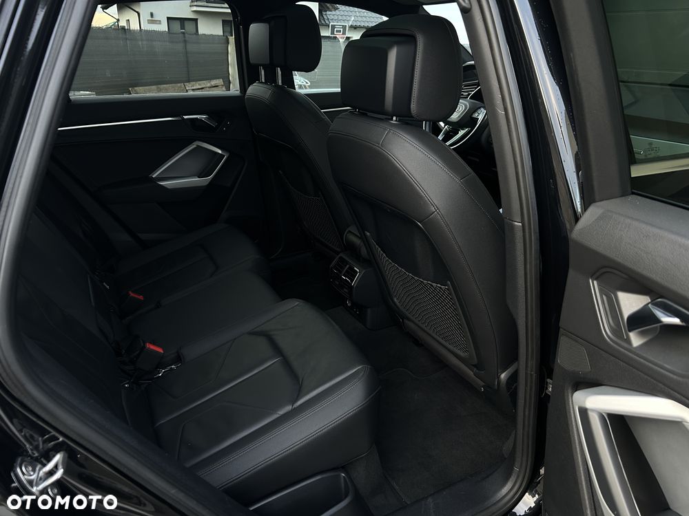 Audi Q3 40 TFSI Quattro S tronic advanced - 20