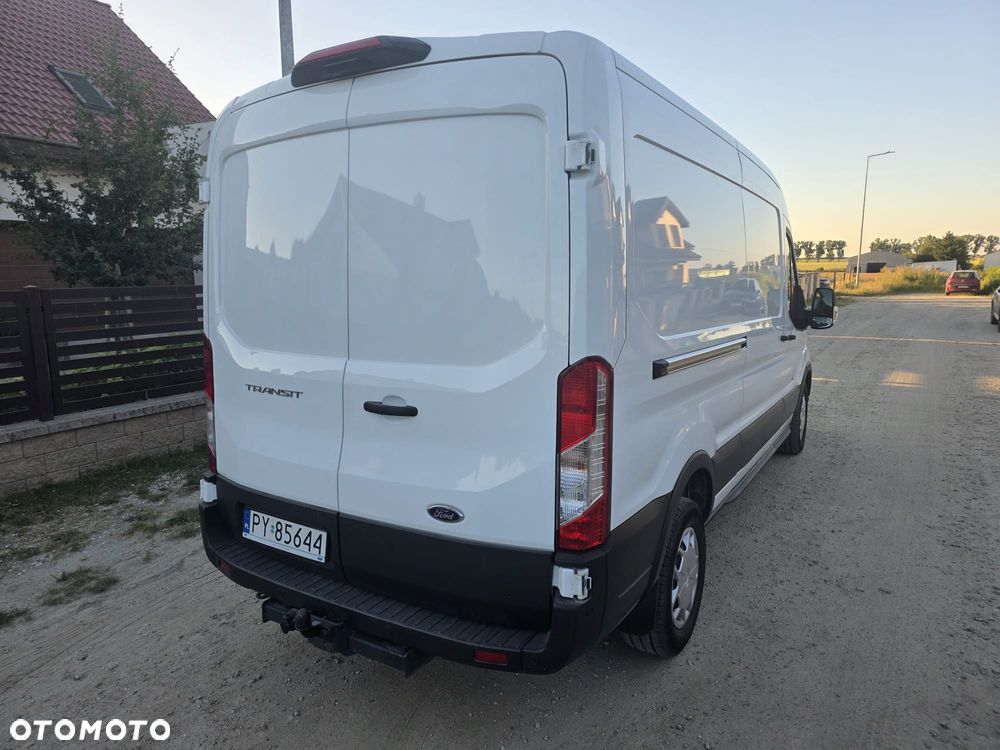 Ford TRANZIT L3H2 TREND - 5