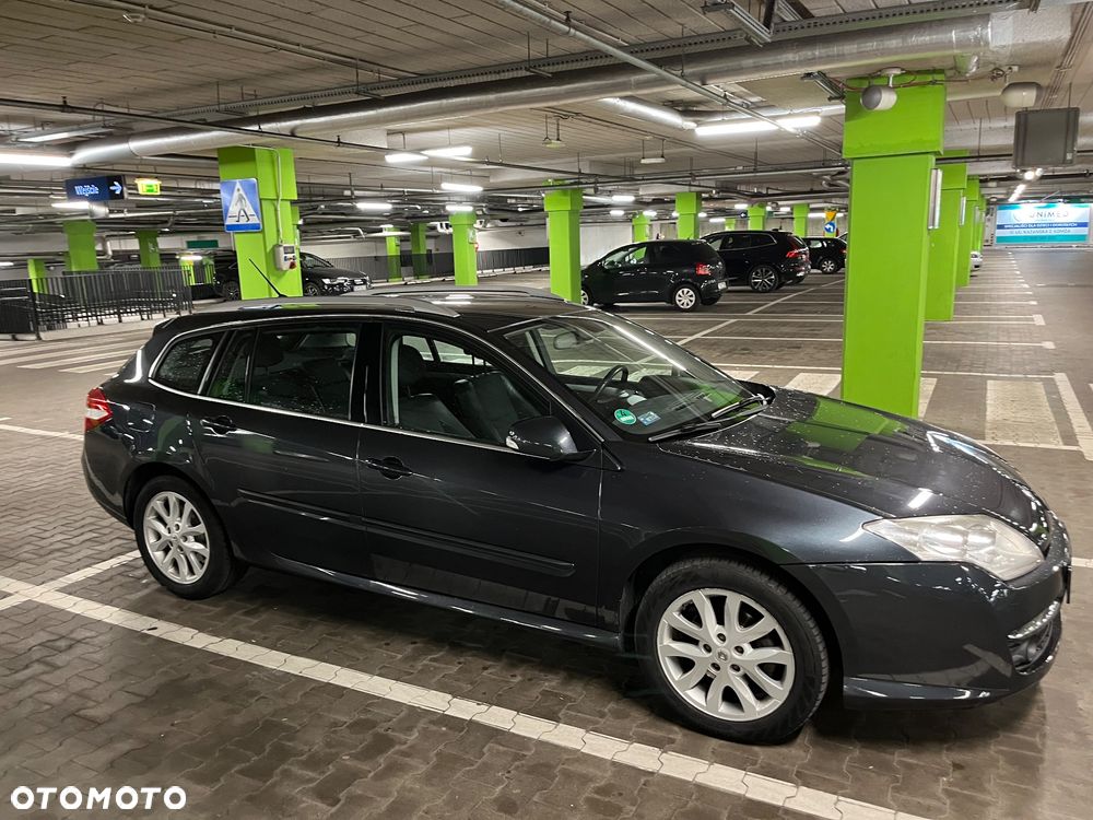 Renault Laguna 2.0 16V 140 Dynamique - 7