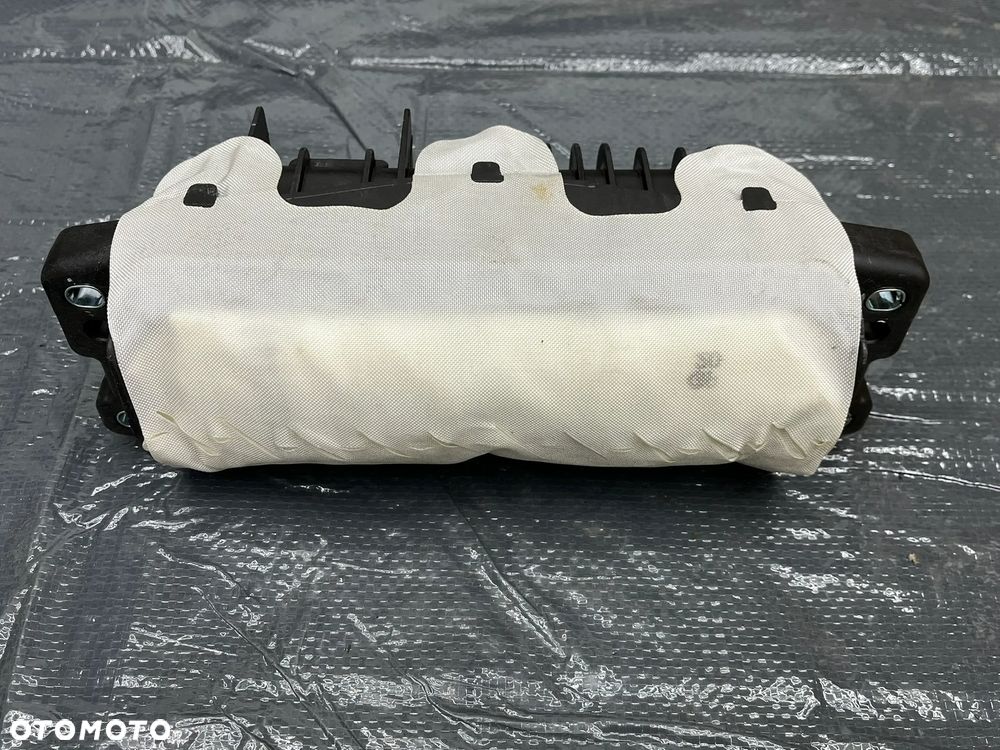 Seat Alhambra Vw Sharan 7N poduszka powietrzna airbag pasażera 7N0880204C - 1