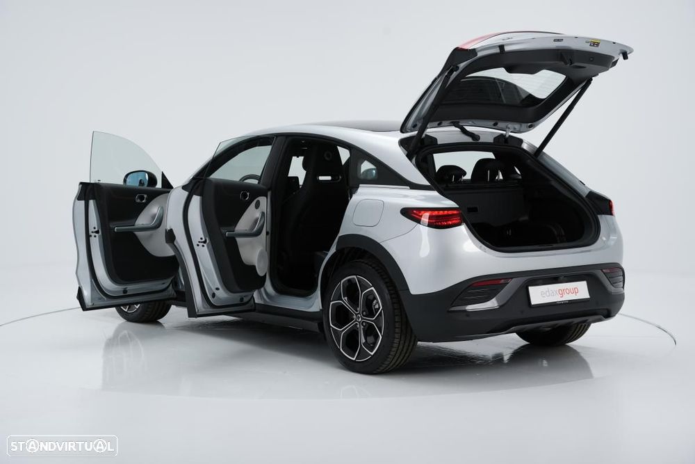 Smart #3 66 kWh Pro+ - 5