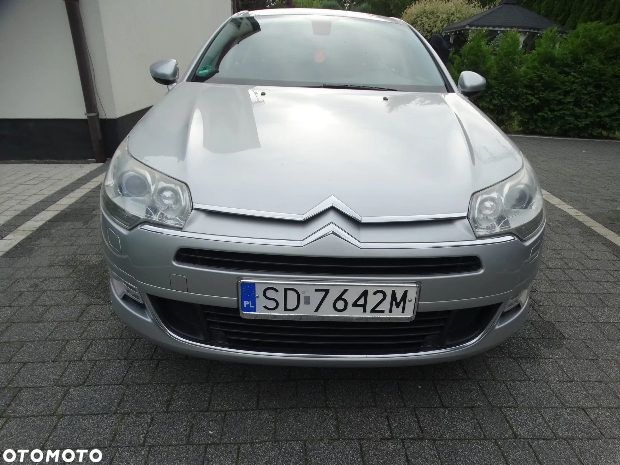 Citroën C5 II 3.0i V6 Exclusive - 2