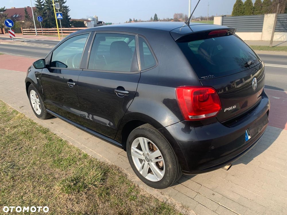 Volkswagen Polo 1.6 TDI Blue Motion Technology Life - 11