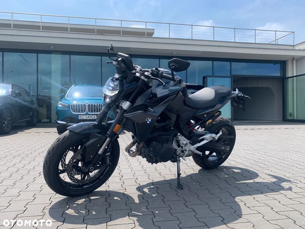 BMW F - 6