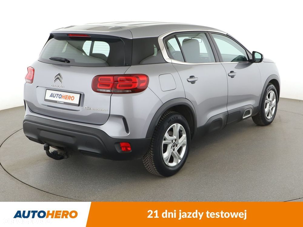 Citroën C5 Aircross - 6