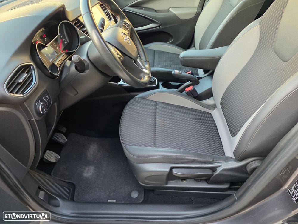 Opel Crossland X 1.2 Innovation - 14