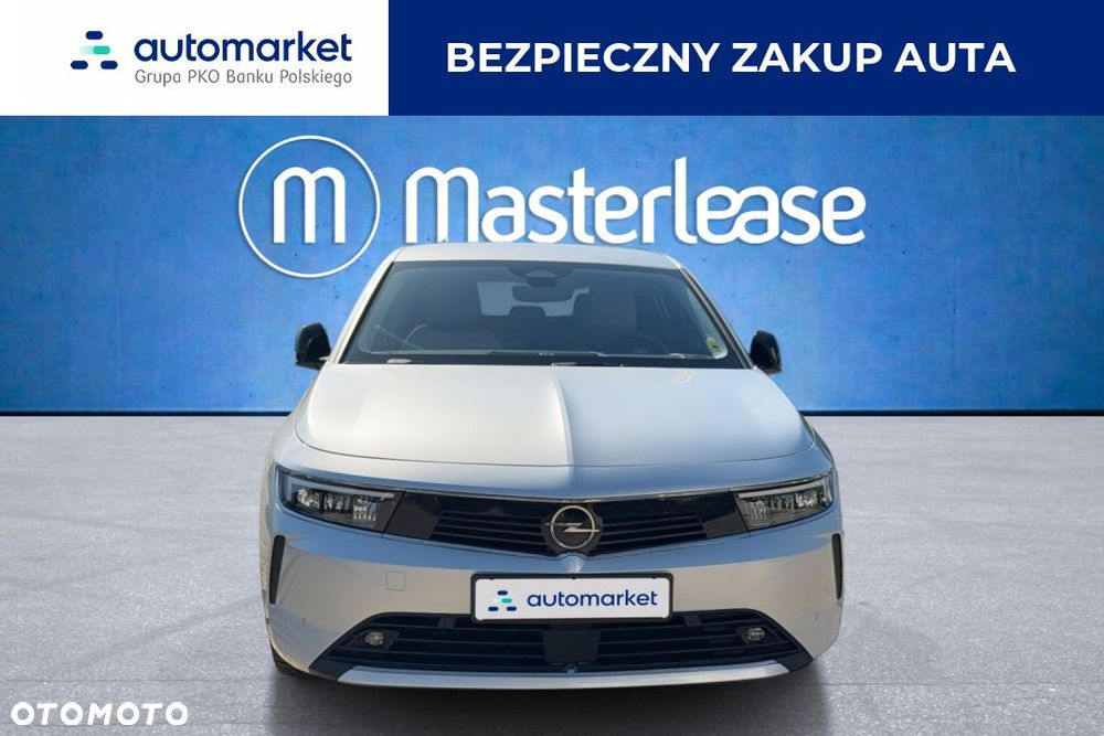 Opel Astra 1.2 T Elegance S&S - 2