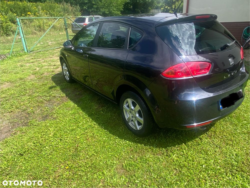 Seat Leon 1.9 TDI Style - 3