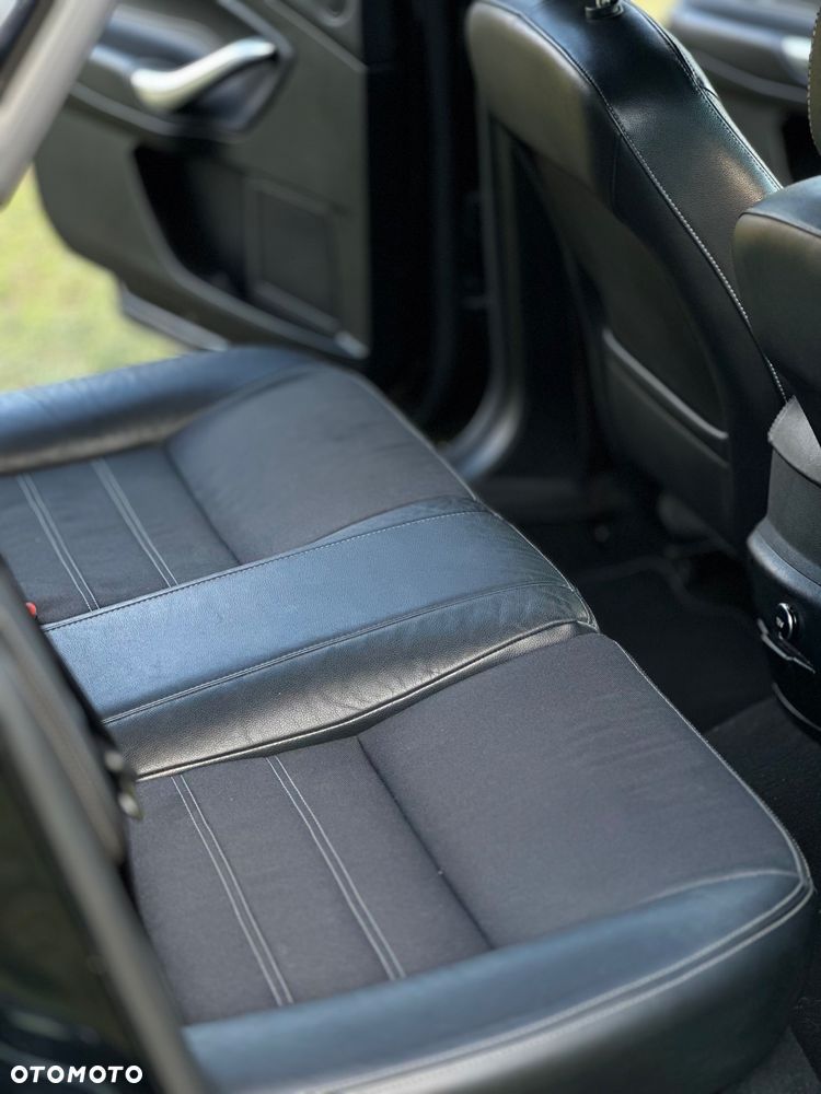 Ford Mondeo 2.0 TDCi Titanium X MPS6 - 8