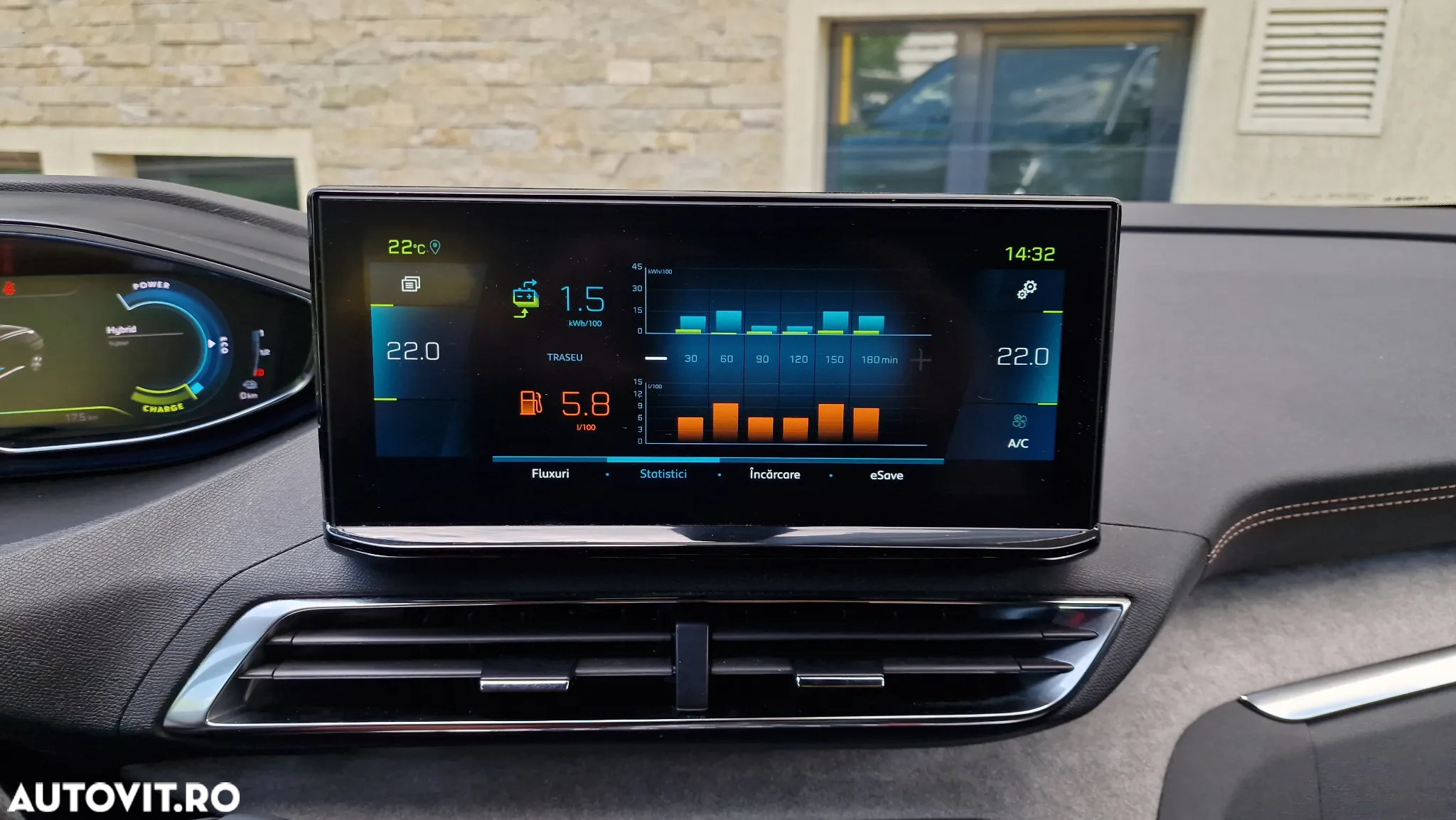 Peugeot 3008 PHEV EAT8 GT Pack - 19