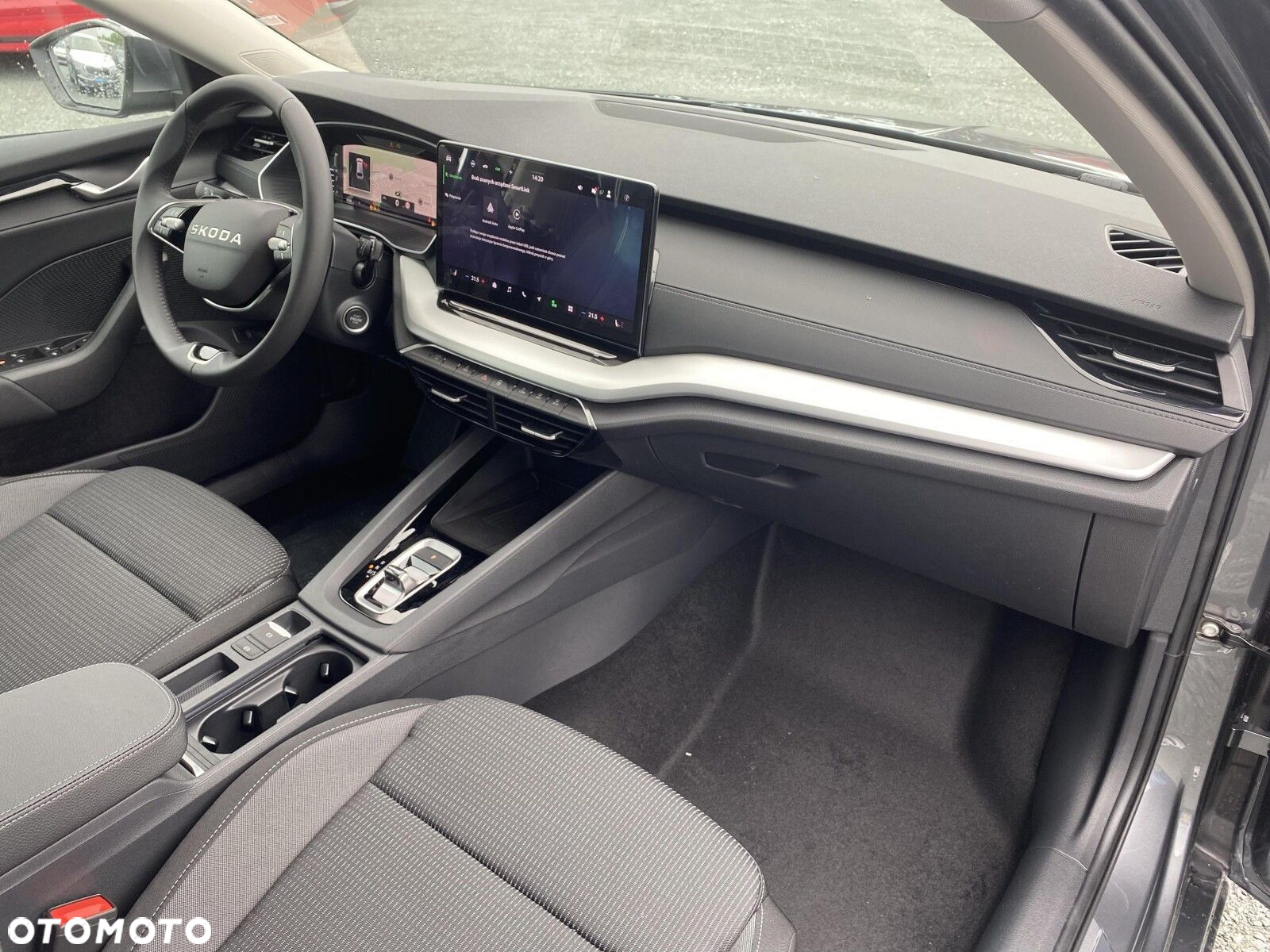 Skoda Octavia 2.0 TSI Edition 130 Selection 4x4 DSG - 39