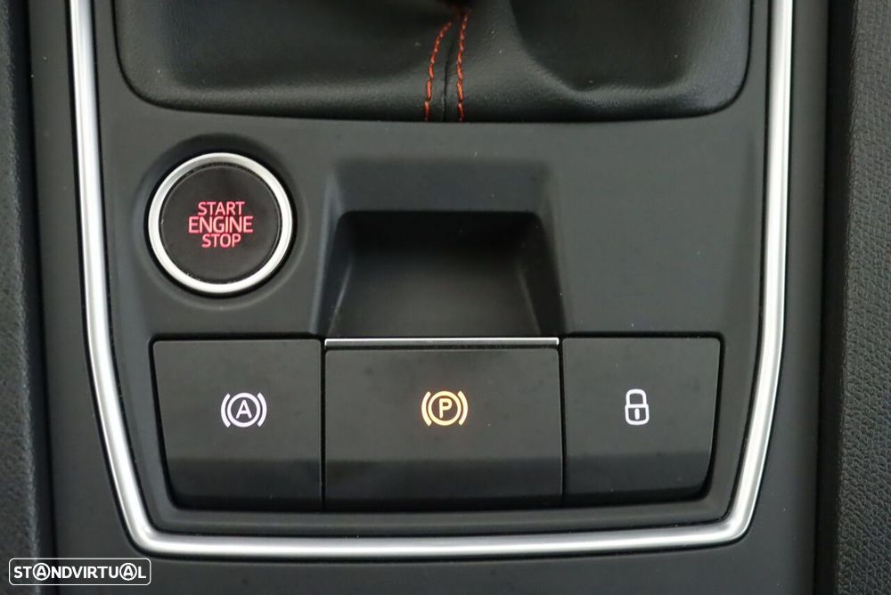 SEAT Leon 1.0 TSI FR - 35