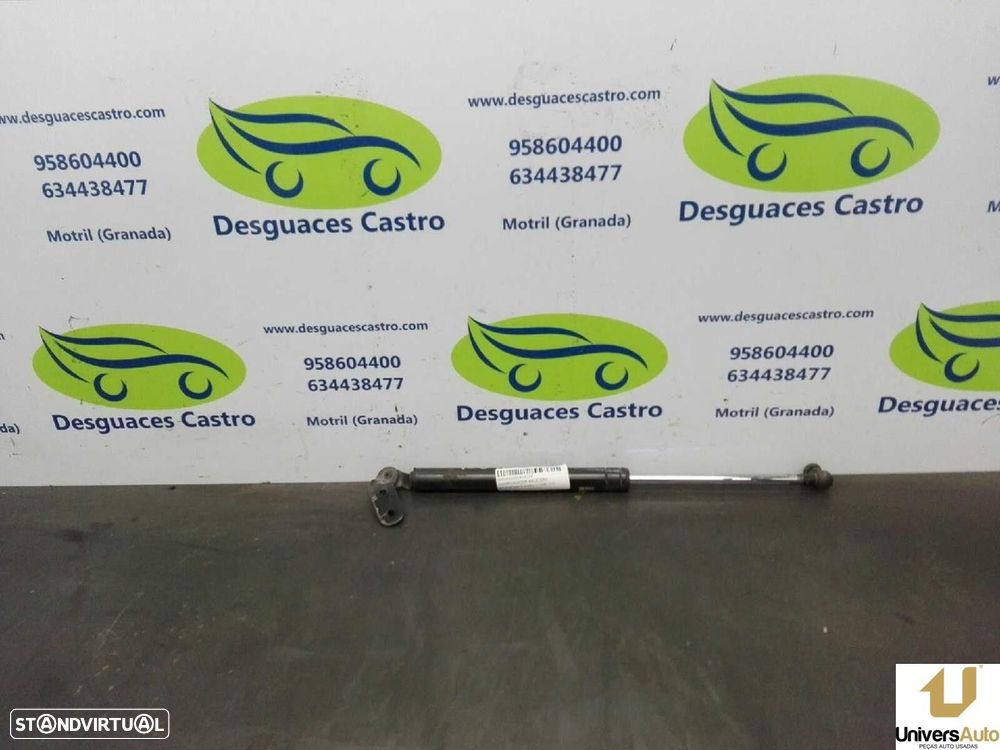 AMORTECEDORES MALA / PORTA TRASEIRA KIA SPORTAGE 2000 - - 1