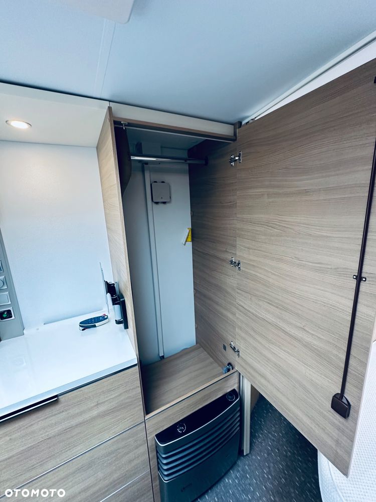 Adria Adora 522 UP - 33
