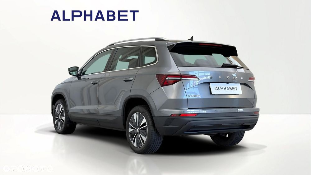 Skoda Karoq 1.5 TSI ACT Style - 7