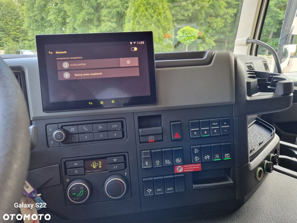 Volvo FM 500 - 30