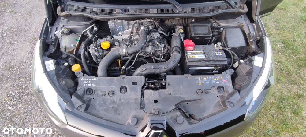 Renault Captur 1.2 Energy TCe Zen - 23