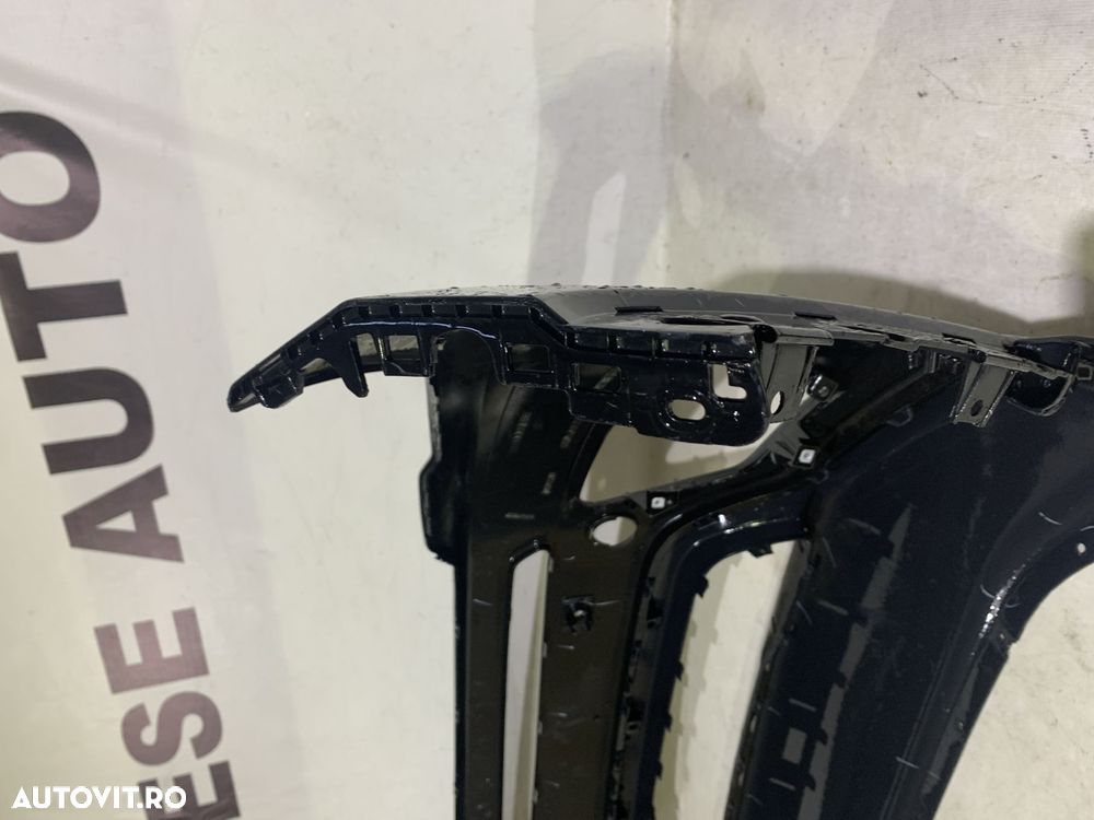 Bara fata Jeep Compass, 2017, 2018, 2019, 2020, 2021, cod origine OE 5SY47TRMAC. - 6