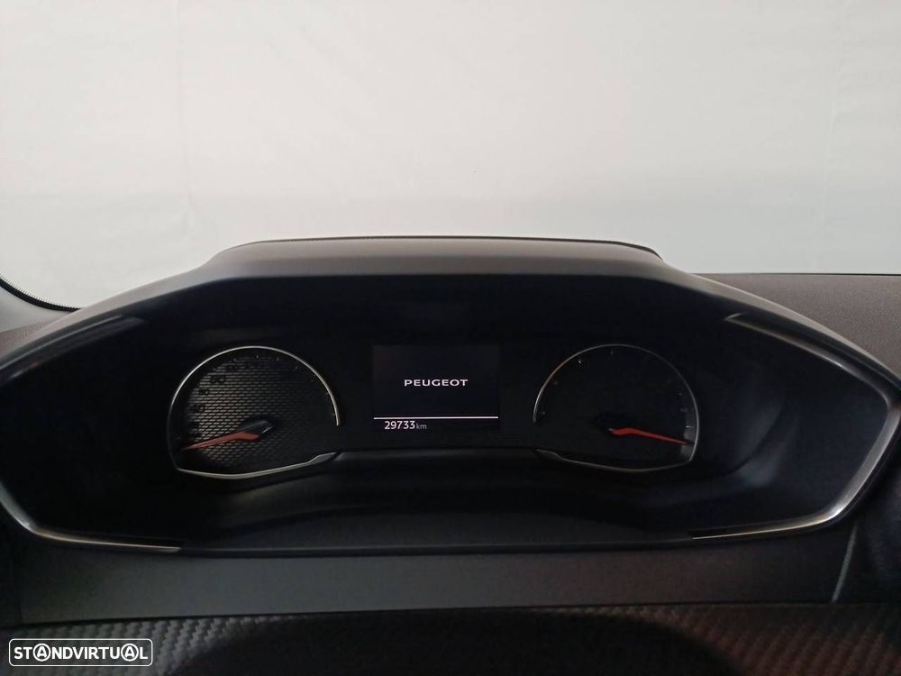 Peugeot 208 1.2 PureTech Active Pack - 13