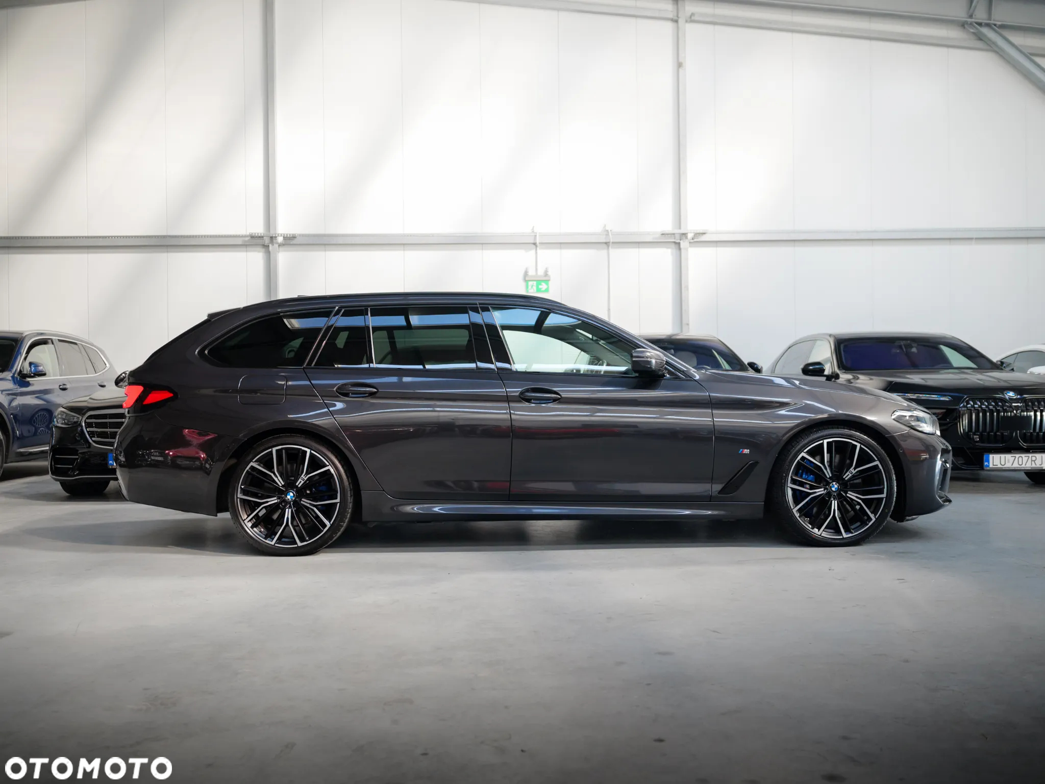 BMW Seria 5 - 12