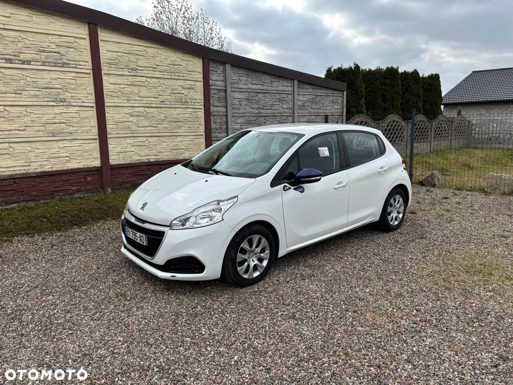 Peugeot 208 PureTech 68 Like - 2