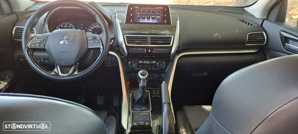 Mitsubishi Eclipse Cross 1.5 MIVEC Instyle - 18