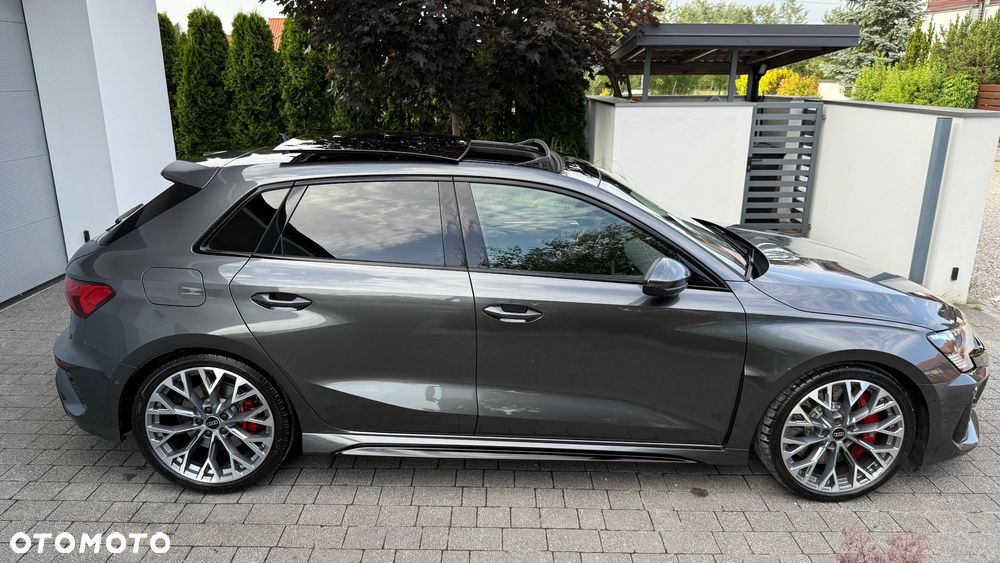 Audi RS3 Sportback TFSI quattro S tronic - 23