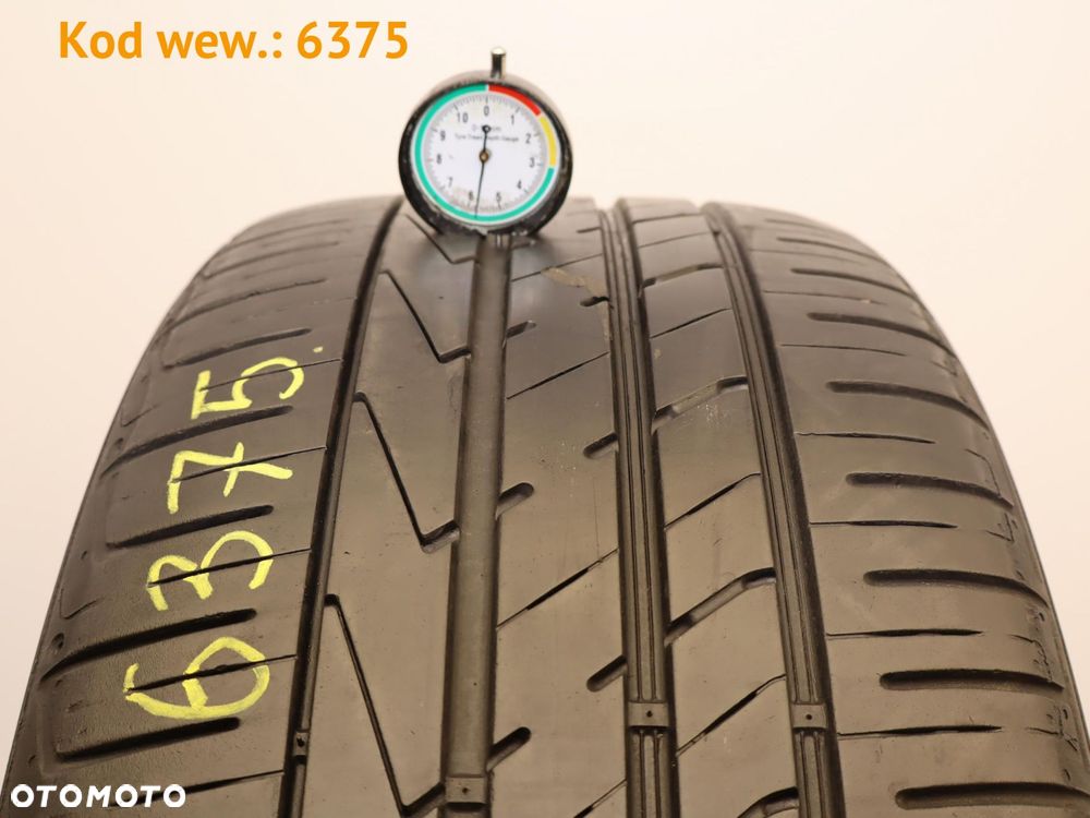 Hankook Ventus S-1 Evo2 SUV - 235/50 R19 - 1