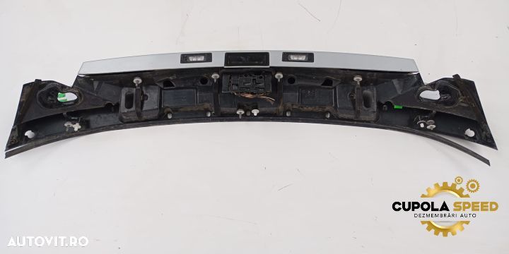 Haion/spoiler portbagaj 4G8827083 Audi A7 4G [2010 - 2014] - 2