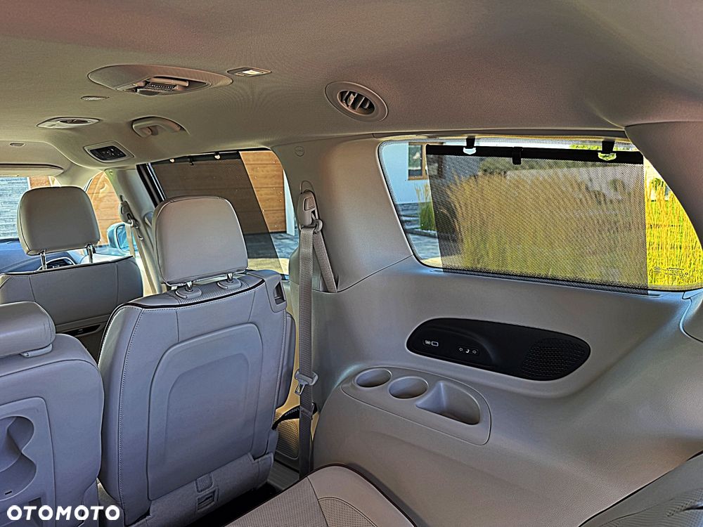 Chrysler Pacifica - 29