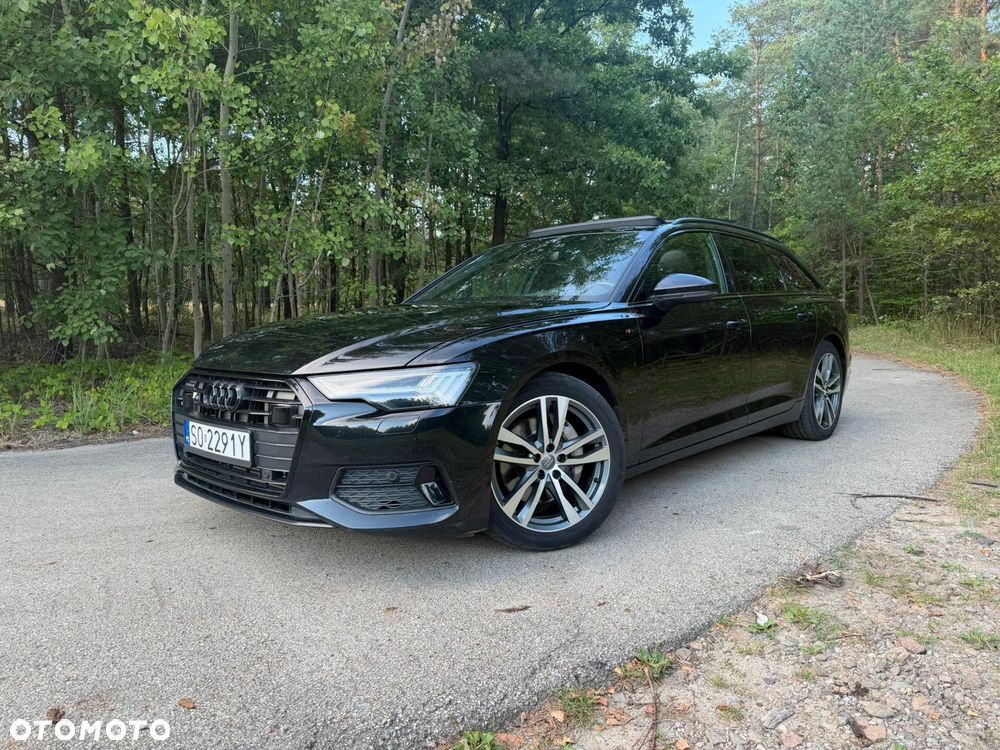 Audi A6 Avant 3.0 TDI Quattro S tronic - 3