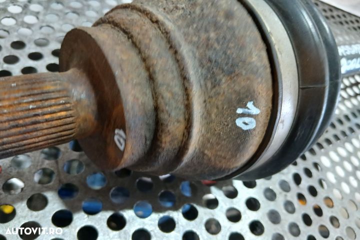 Planetara fata stanga 1K0407271EE 2.0 CFF 1K0407271EE 2.0 CFF Volkswa - 4