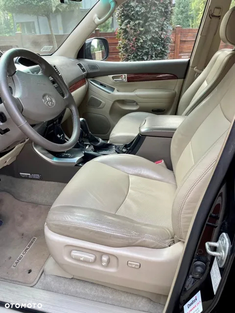 Toyota Land Cruiser 3.0 D Sol - 6