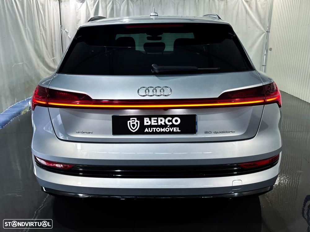 Audi e-tron 50 quattro S line - 6
