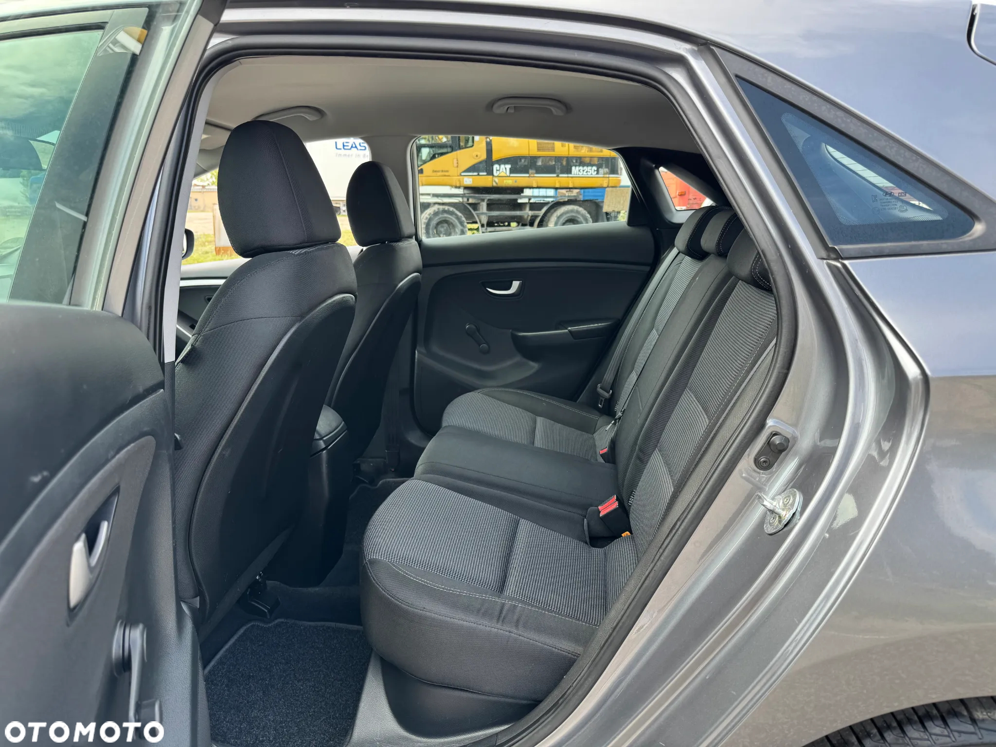 Hyundai i30 1.4 BlueDrive Comfort - 5