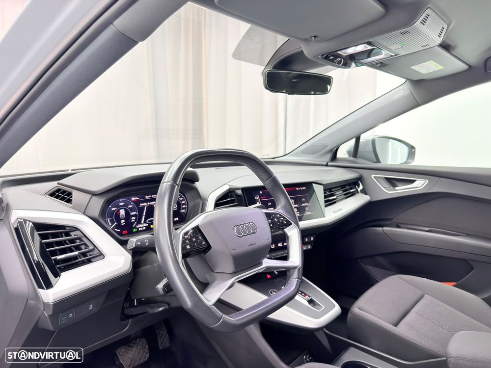 Audi Q4 e-tron 35 - 19