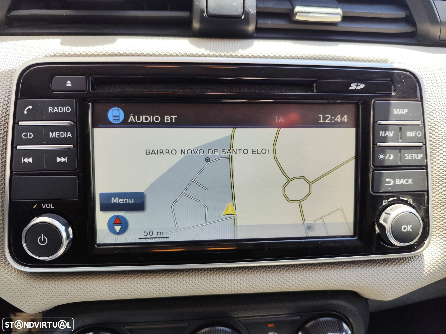 Nissan Micra 1.5 dCi N-Connecta S/S - 14