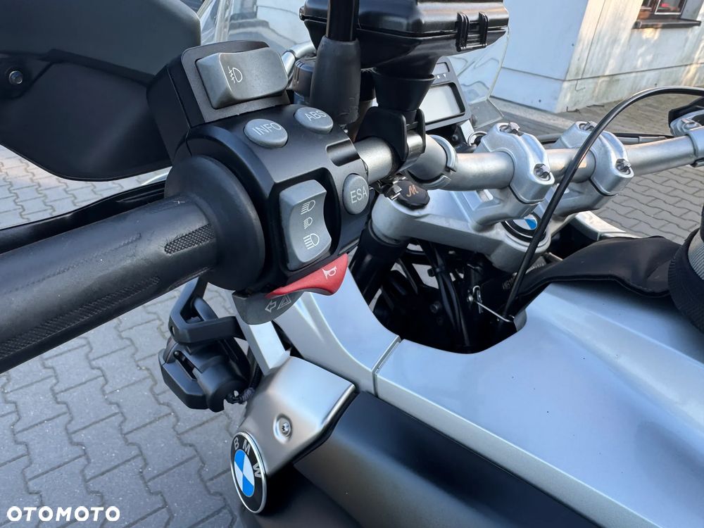 BMW GS - 26
