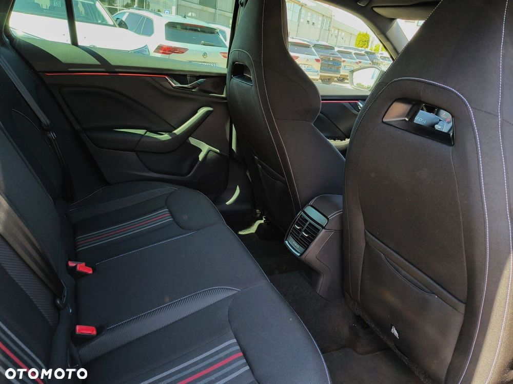 Skoda Scala 1.5 TSI Monte Carlo DSG - 22