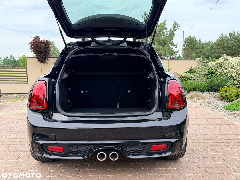 MINI Cooper SD Seven Chili - 22
