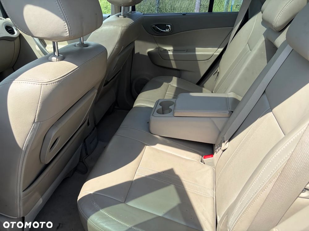 Renault Koleos 2.0 dCi FAP 4x4 Expression - 17