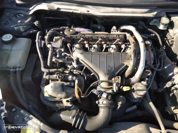 Para Peças Ford Grand C-Max Van - 9