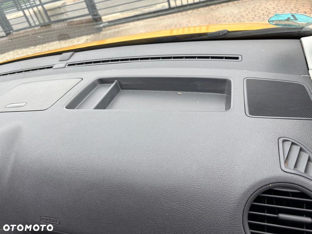 Volkswagen Caddy - 20