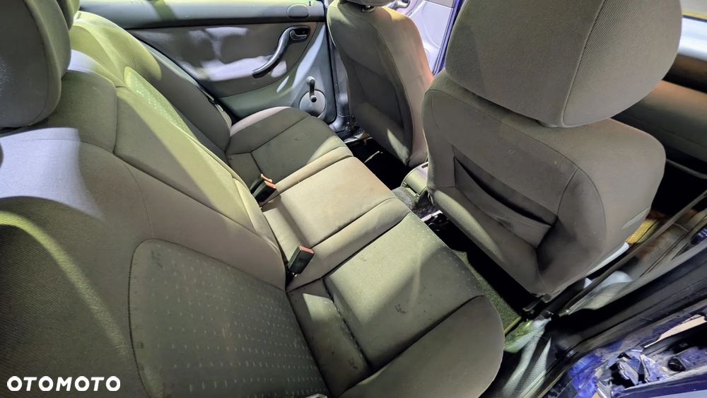 Seat Toledo 1.9 TDI Stella - 17