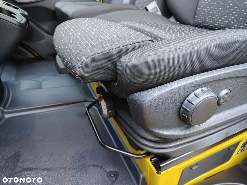 Mercedes-Benz Sprinter 319 CDI Autolaweta Jegger - 23