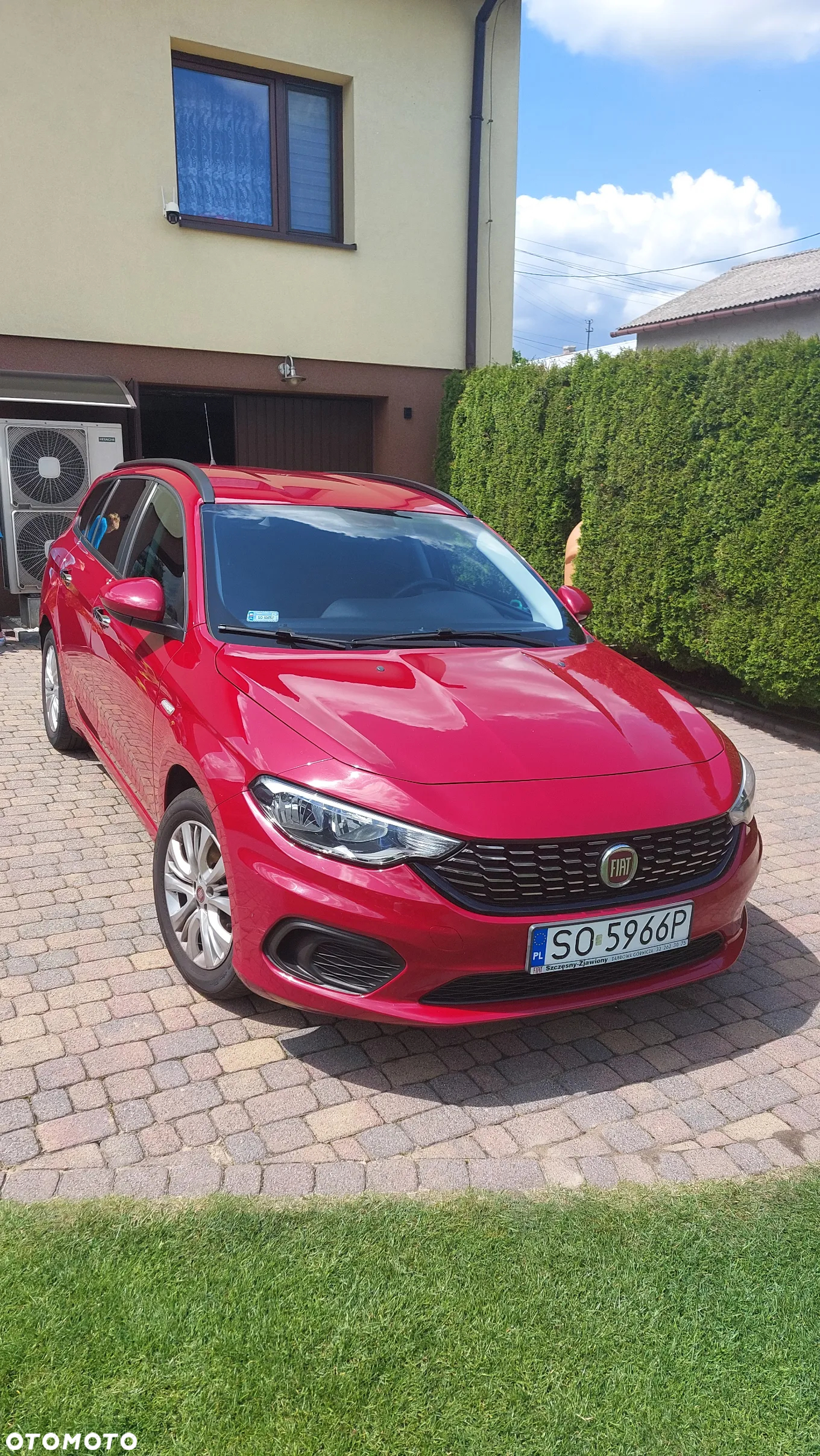 Fiat Tipo 1.4 T-Jet 16v Pop - 2